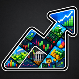 Roblox Stock Exchange 2 icon