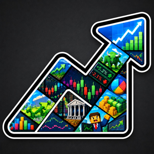 Roblox Stock Exchange 2