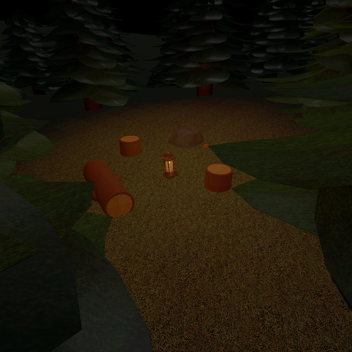 The Lantern