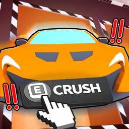 [🏎️] Shred A Car