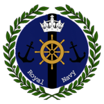 TBR | Royal Navy