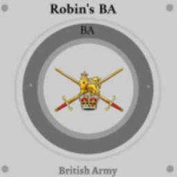 British Army Roleplay Headqaurters