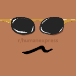 r/humanexpress
