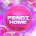 FENDI HOME