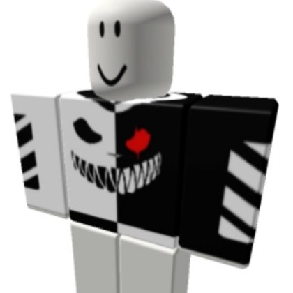 Evil Hoodie By ORIGINAL MOMMA'S ⋆ Premium Silk ⋆ Roblox decal