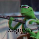 • Armonia •