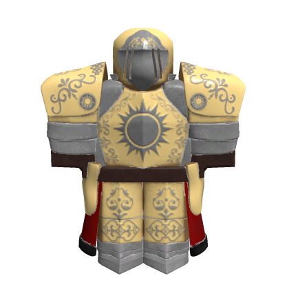 Knight Armour