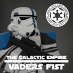 TGE || -Vaders Fist- ||