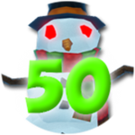 Fiftieth Minion Slay