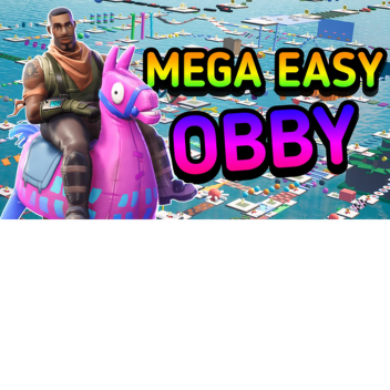 Longest Obby EVER!!!