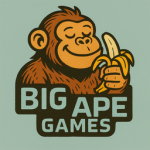 Big Ape Games