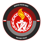 | PA | Military Police