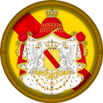 Großherzogtum Badener Armee