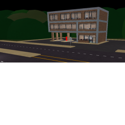 BOF:Training Facility