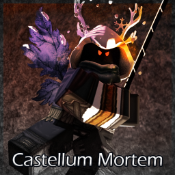 [ - Flametalons - ] |:| Castellum Ḿortem