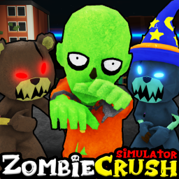 Zombie Crush Simulator