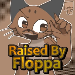 RAISE YOURSELF icon