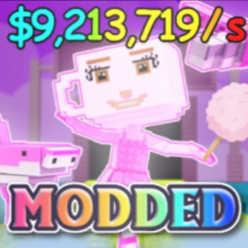 [🌈INF ADMIN PANEL] Steal A BrrAinrot! MODDED