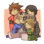 Ninjago Masters Of Spinjitzu [Fandom]