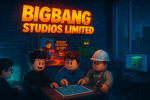 BigBang Studio Limited