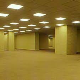 The BackRooms