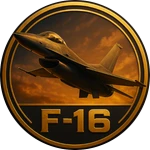 🔥 F-16 Falcon Access