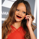 Ace and Rihanna