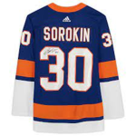 Sorokin fan club