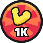 Game Badge Thumbnail