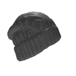 Grey Beanie
