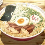 Food.