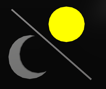 Day/Night Cycle (NEW)
