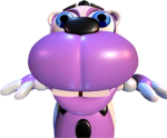 Helpy Studios!