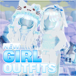 [🌸NEW] Cutesy Girl Outfits