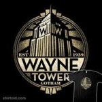 Wayne Tower, Inc.