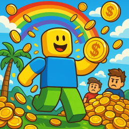 Collect Coins Simulator