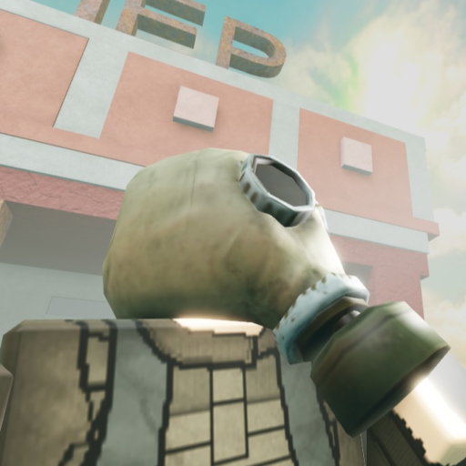 Metro Exodus "Sam Story"