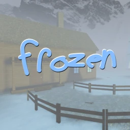 Frozen Forest icon