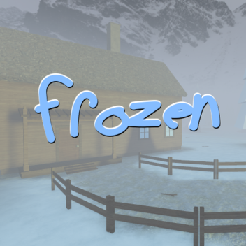 Frozen Forest