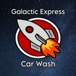 Galactic Car Wash