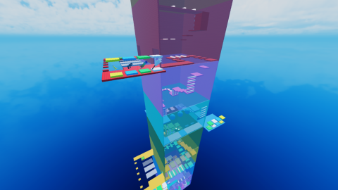 [🦑] Troll Sigma Tower  😎