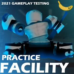 [BMHL] Practice Facility (BMHL 2023 Testing) icon