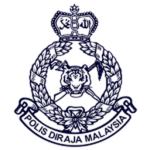 The Royal Malaysian Police