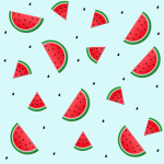 happy Melons