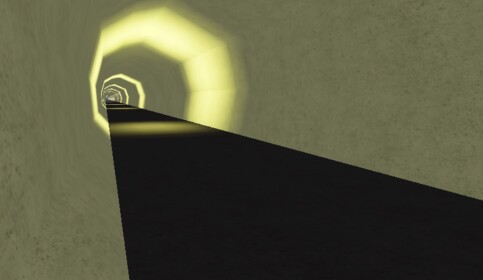 Tunnel's Tunnel