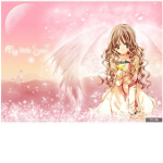 SalikaAngel YouTube