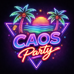 CAOS PARTY