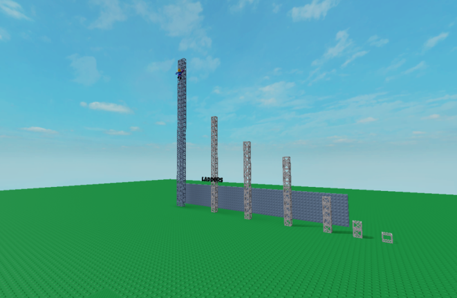 Speed pads screenshot 2