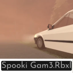 Spooki GaM3 icon