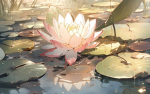 'Floral De Vida'